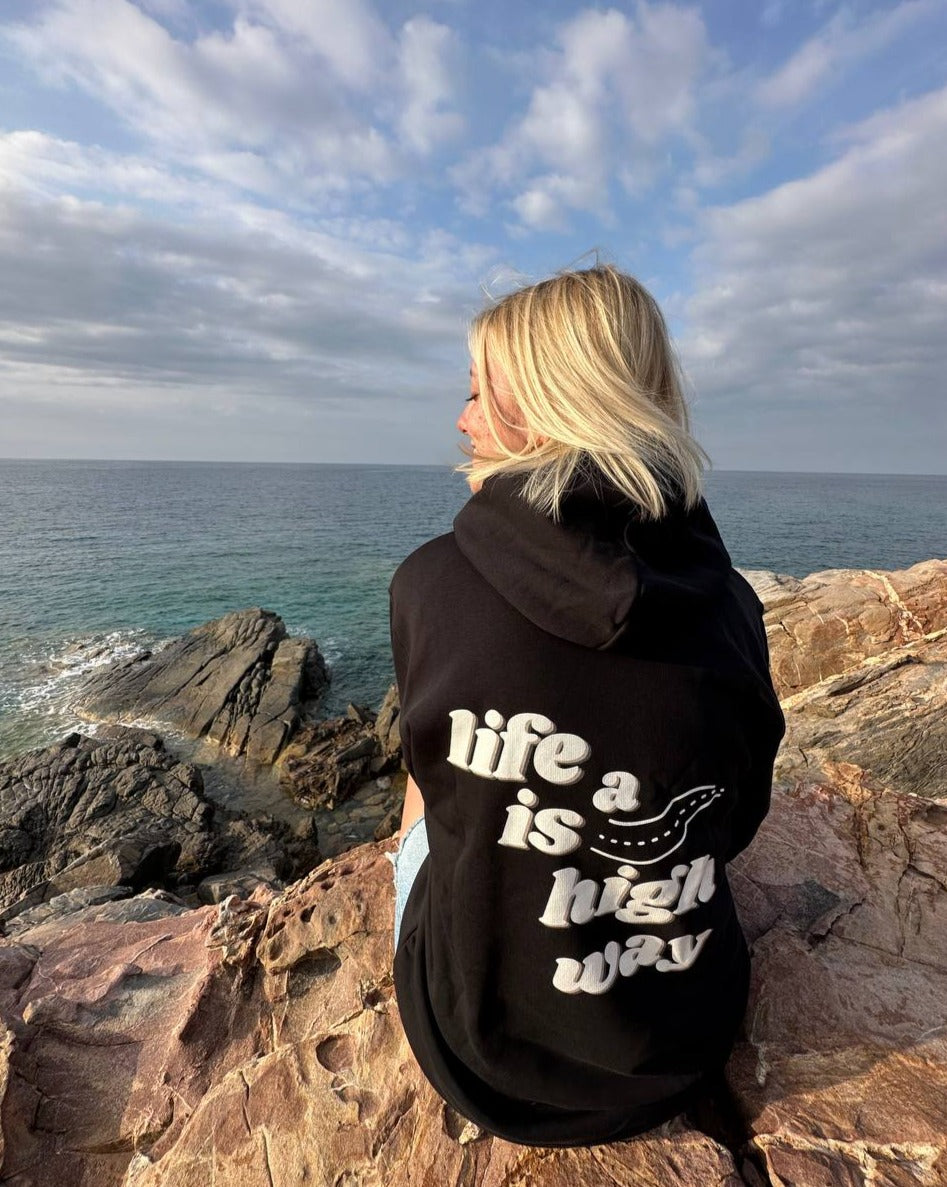 life Hoodie