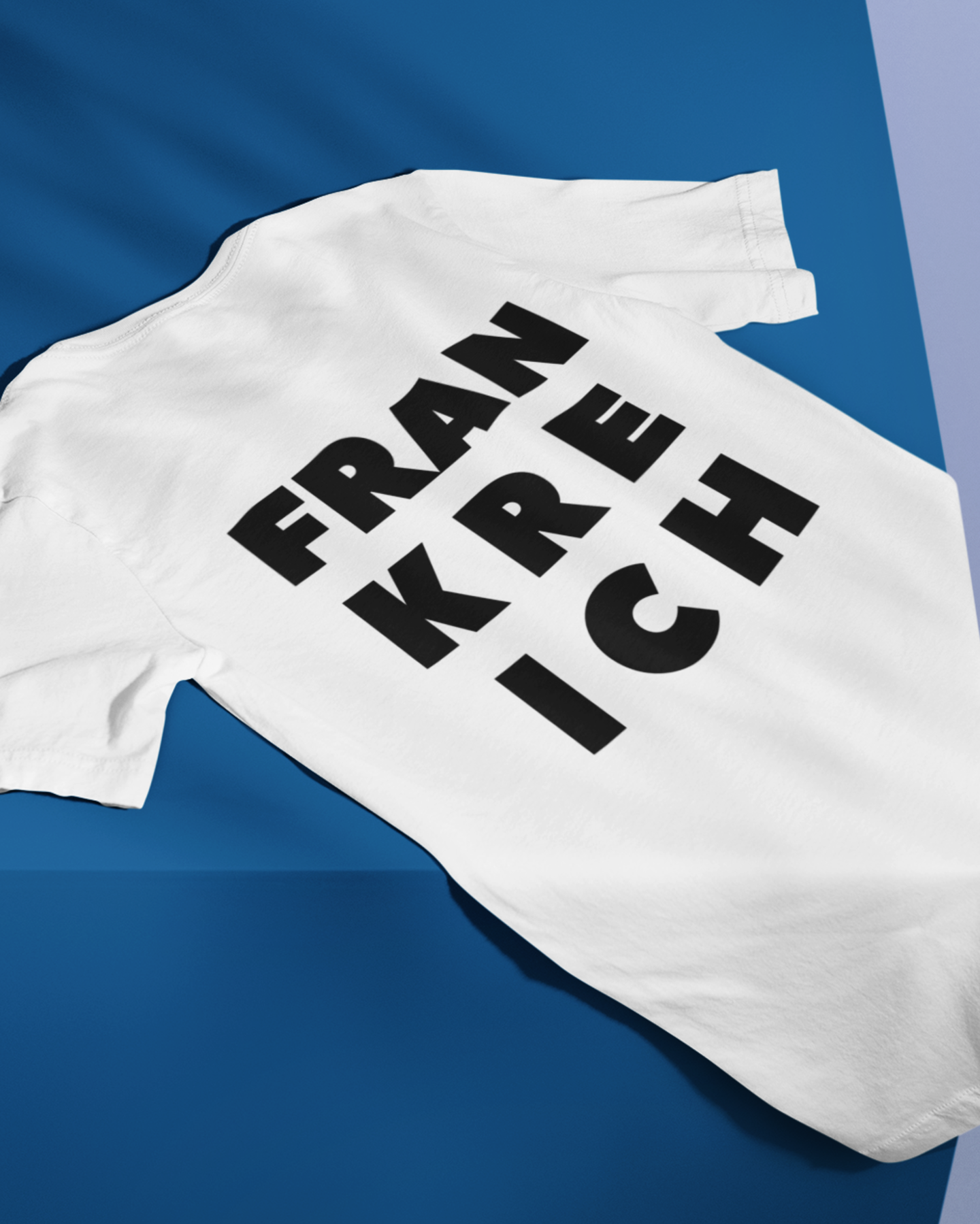 Frankreich Shirt