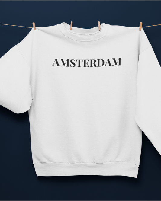 Amsterdam Sweater