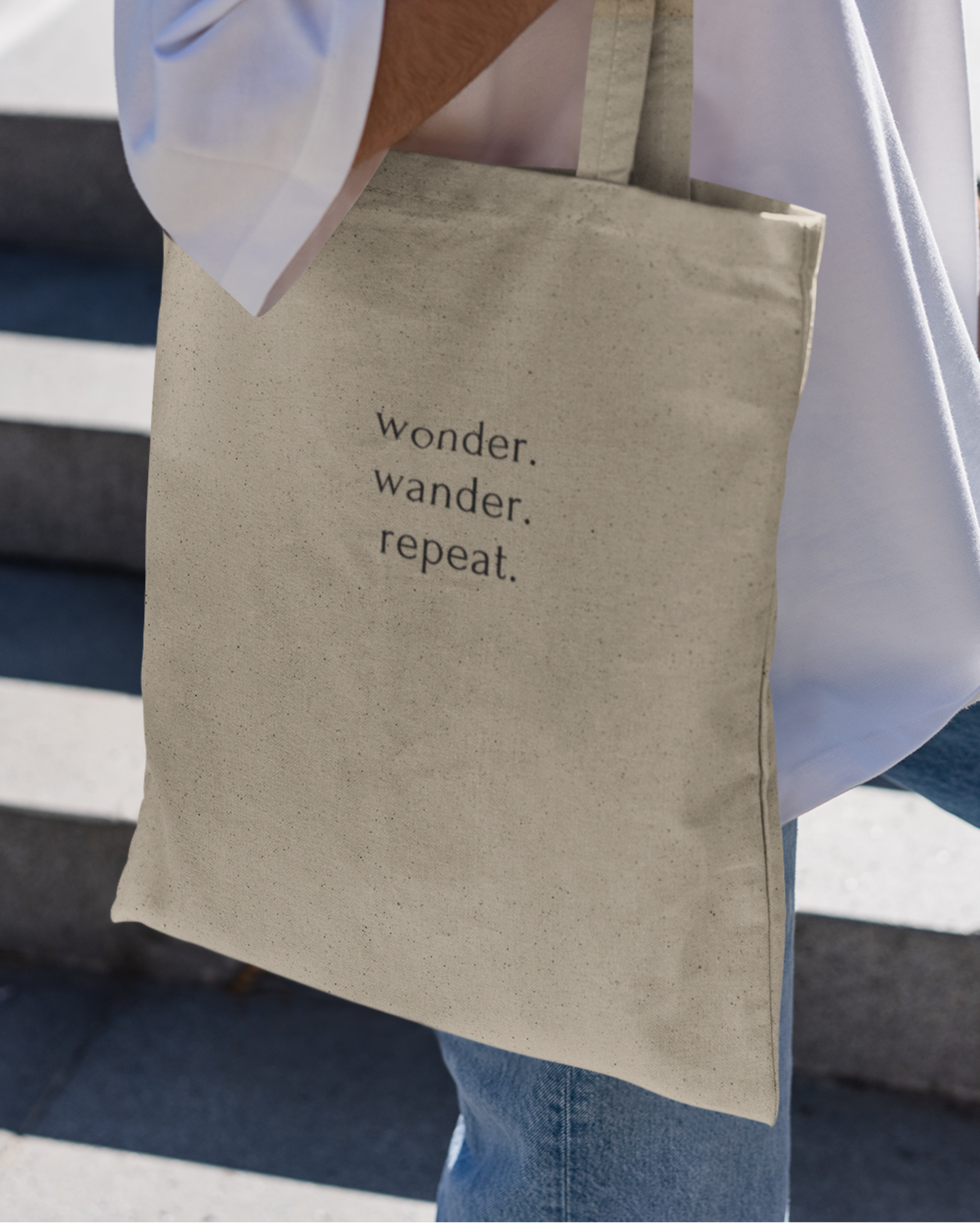 WWR Tote Bag