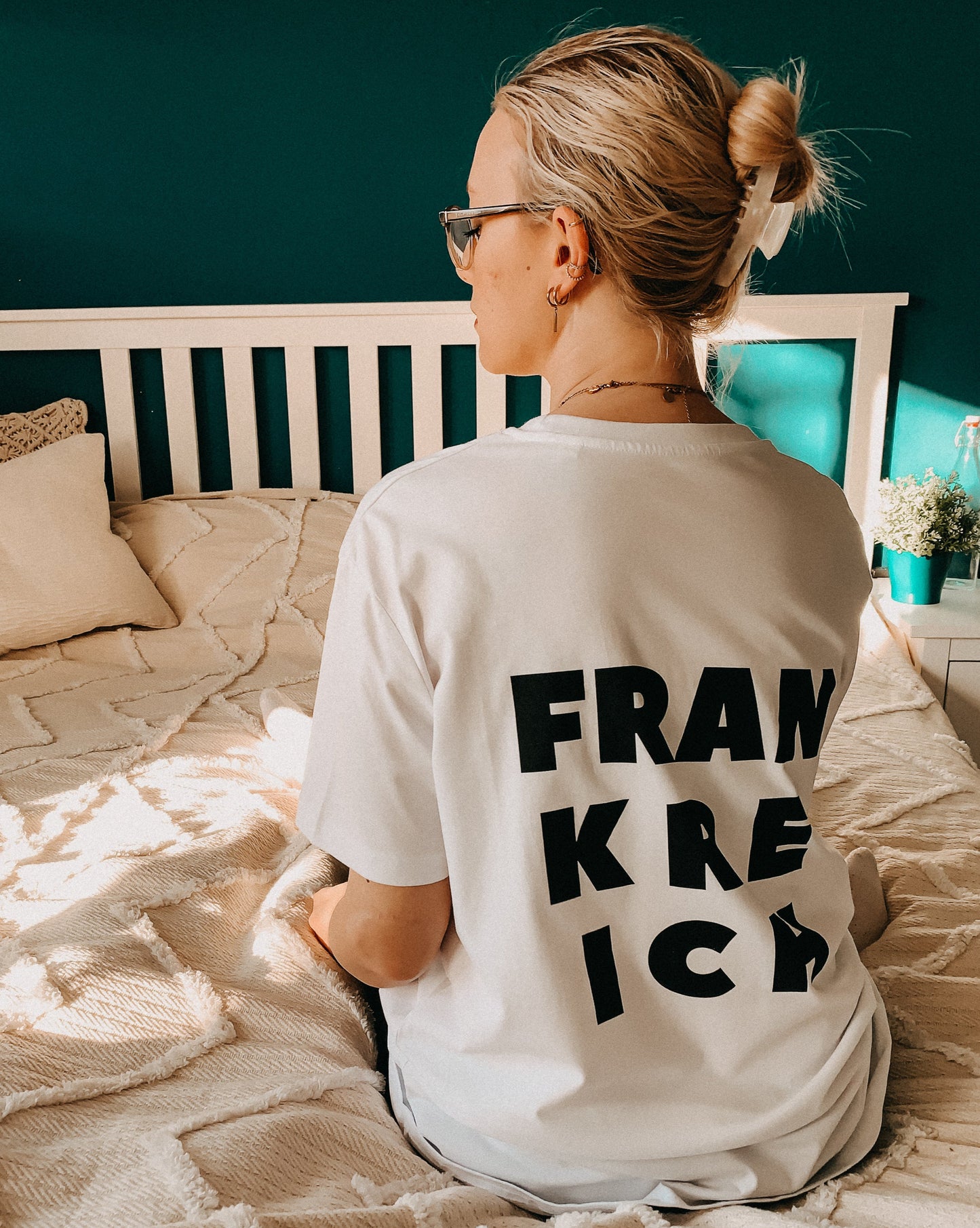 Frankreich Shirt