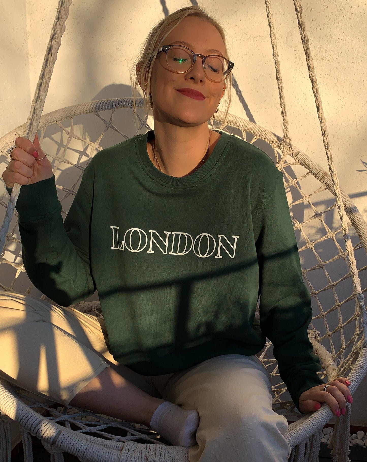 London Sweater