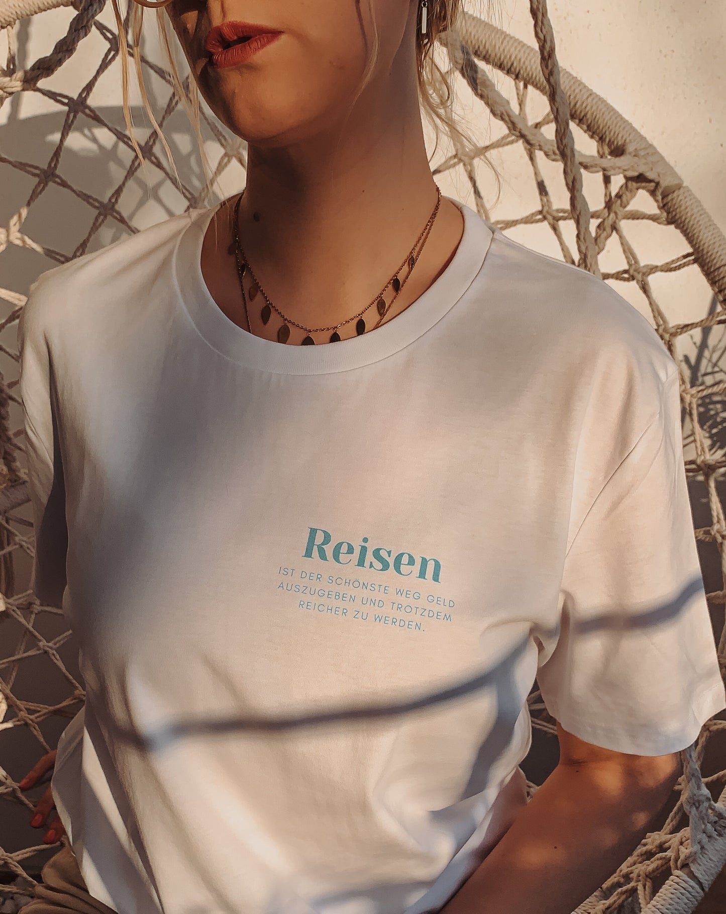 Reisen Shirt