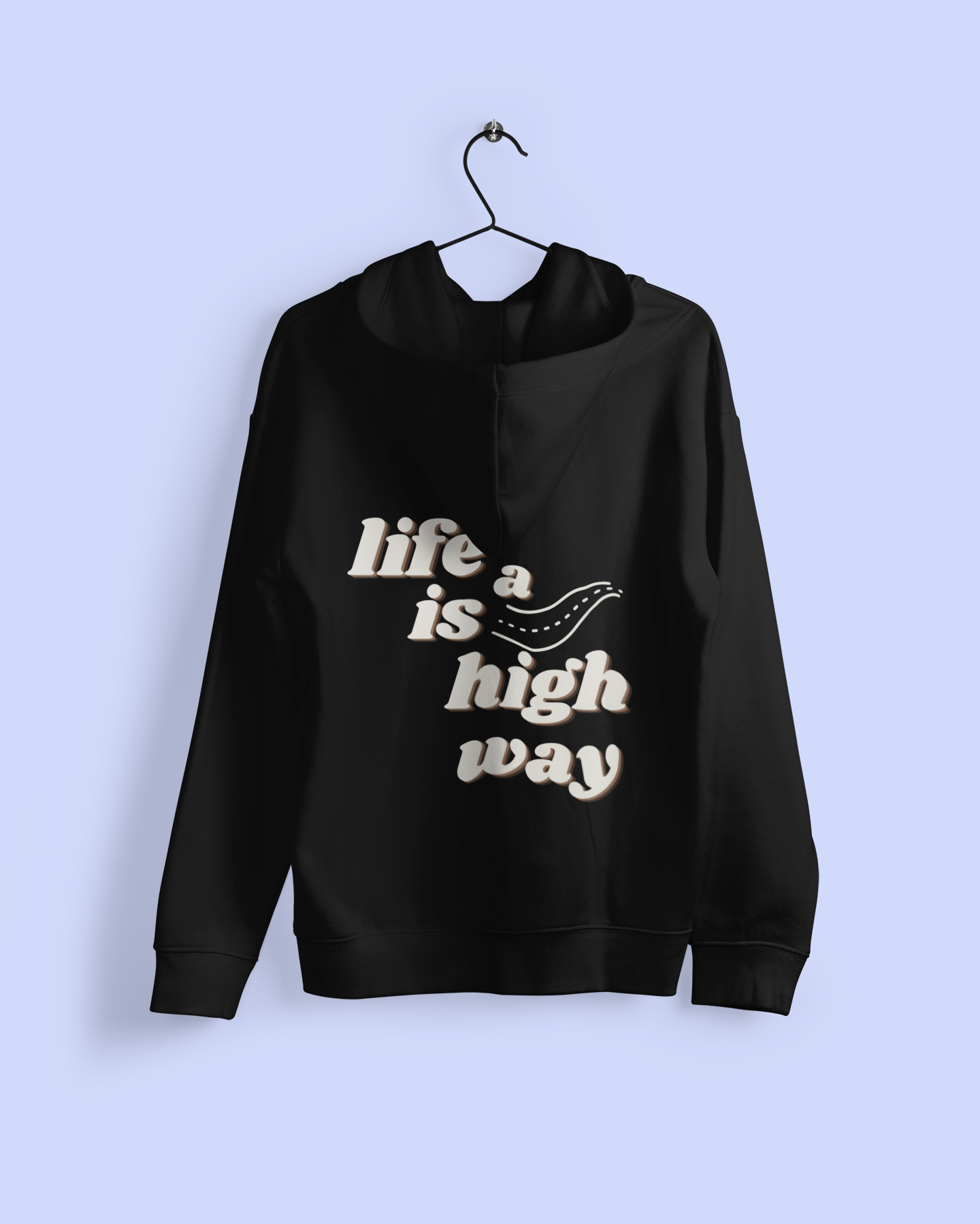 life Hoodie