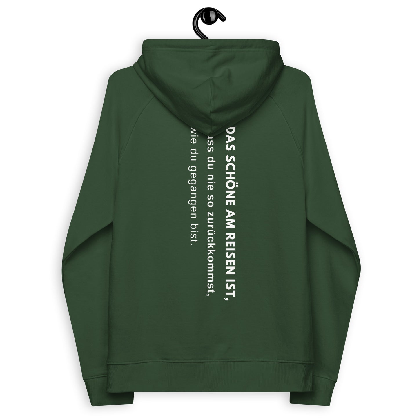 "Das Schönste" Hoodie