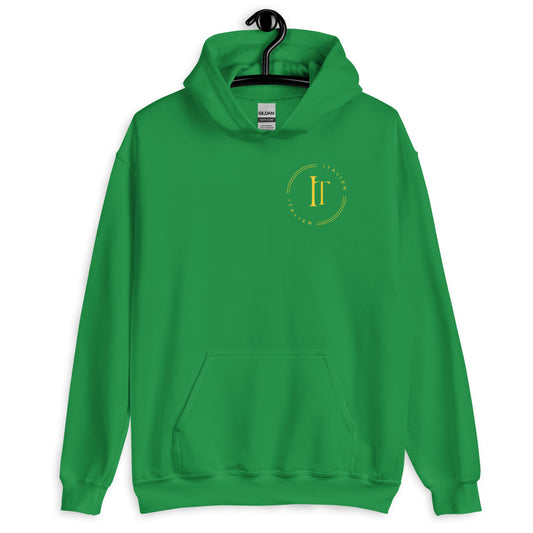 Italien Hoodie